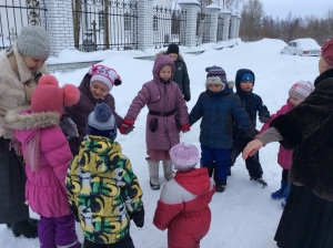 Прощеное воскресение